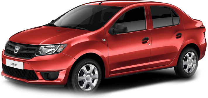 Inchiriere masina Dacia Logan