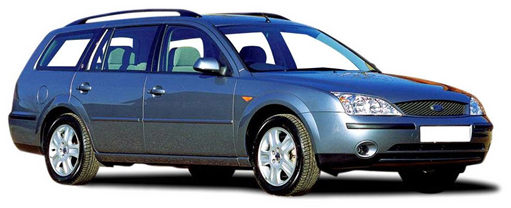 Inchiriere masina Ford Mondeo