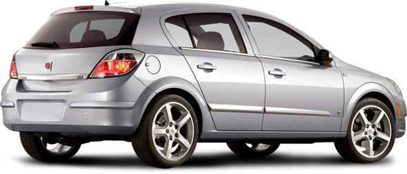 Inchiriere masina Opel Astra