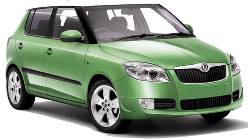 Inchiriere masina Skoda Fabia
