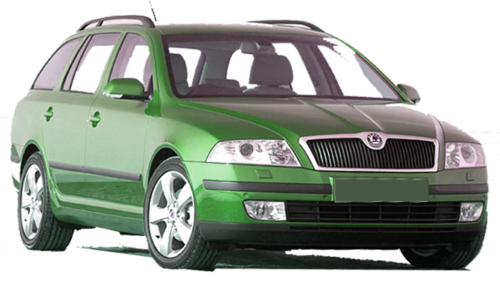 Inchiriere masina Skoda Octavia