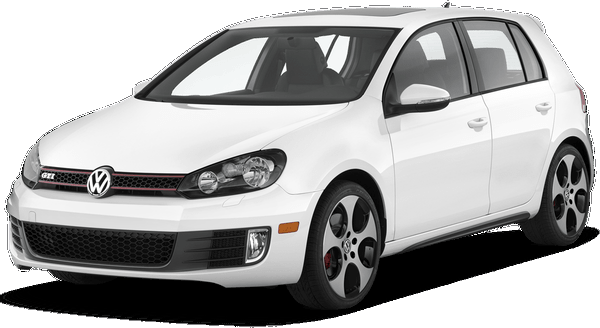Inchiriere masina Volkswagen Golf 6