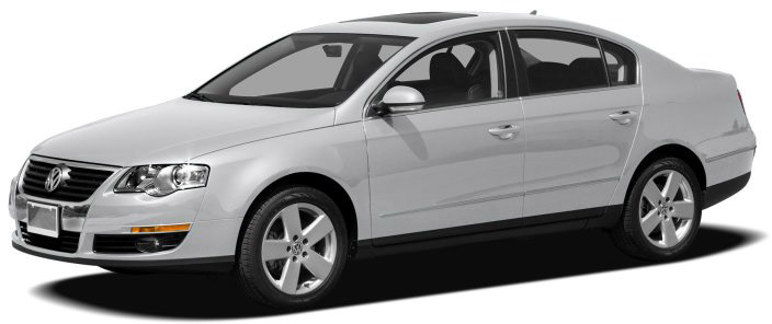 Inchiriere masina Volkswagen Passat